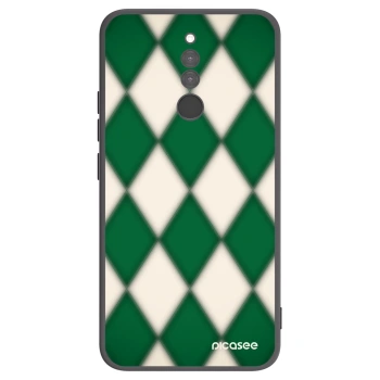 Ovitek za Xiaomi Redmi 8 - Emerald Diamond