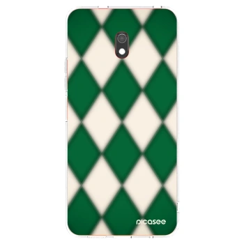 Ovitek za Xiaomi Redmi 8A - Emerald Diamond