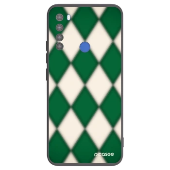 Ovitek za Xiaomi Redmi Note 8T - Emerald Diamond