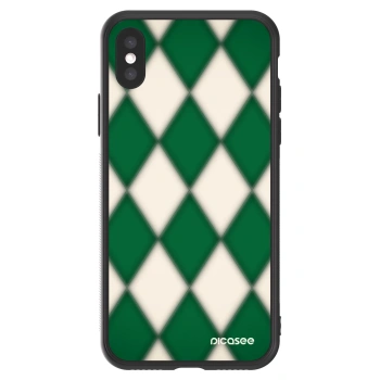 Ovitek za Apple iPhone 6 Plus/6S Plus - Emerald Diamond