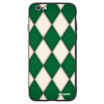 Ovitek za Apple iPhone 6/6S - Emerald Diamond