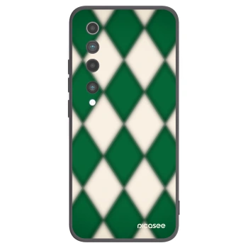 Ovitek za Xiaomi Mi 10 - Emerald Diamond