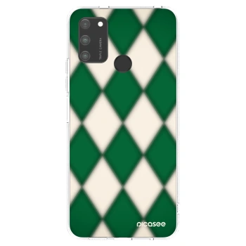 Ovitek za Honor 9A - Emerald Diamond
