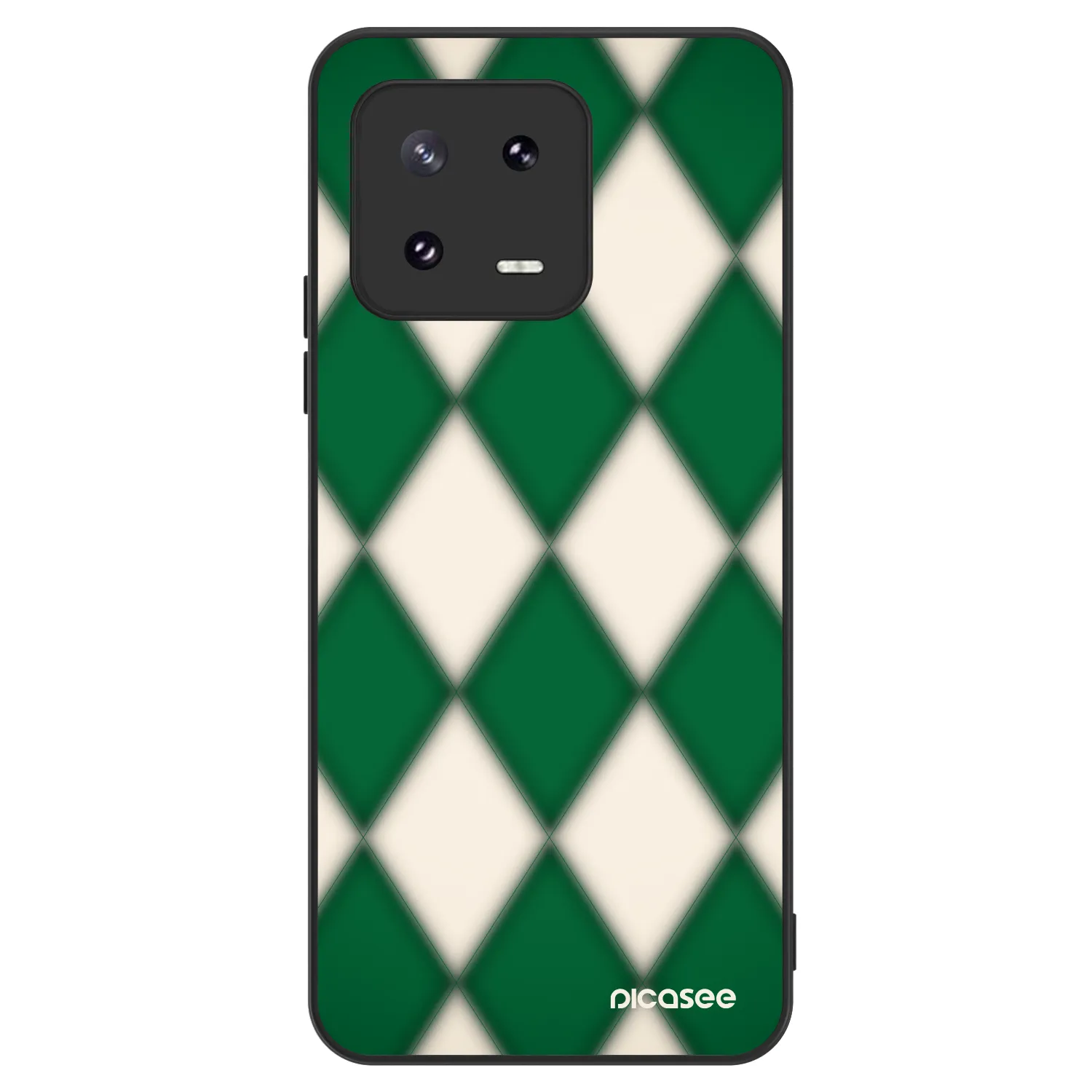 Picasee ULTIMATE CASE za Xiaomi 13 Pro - Emerald Diamond