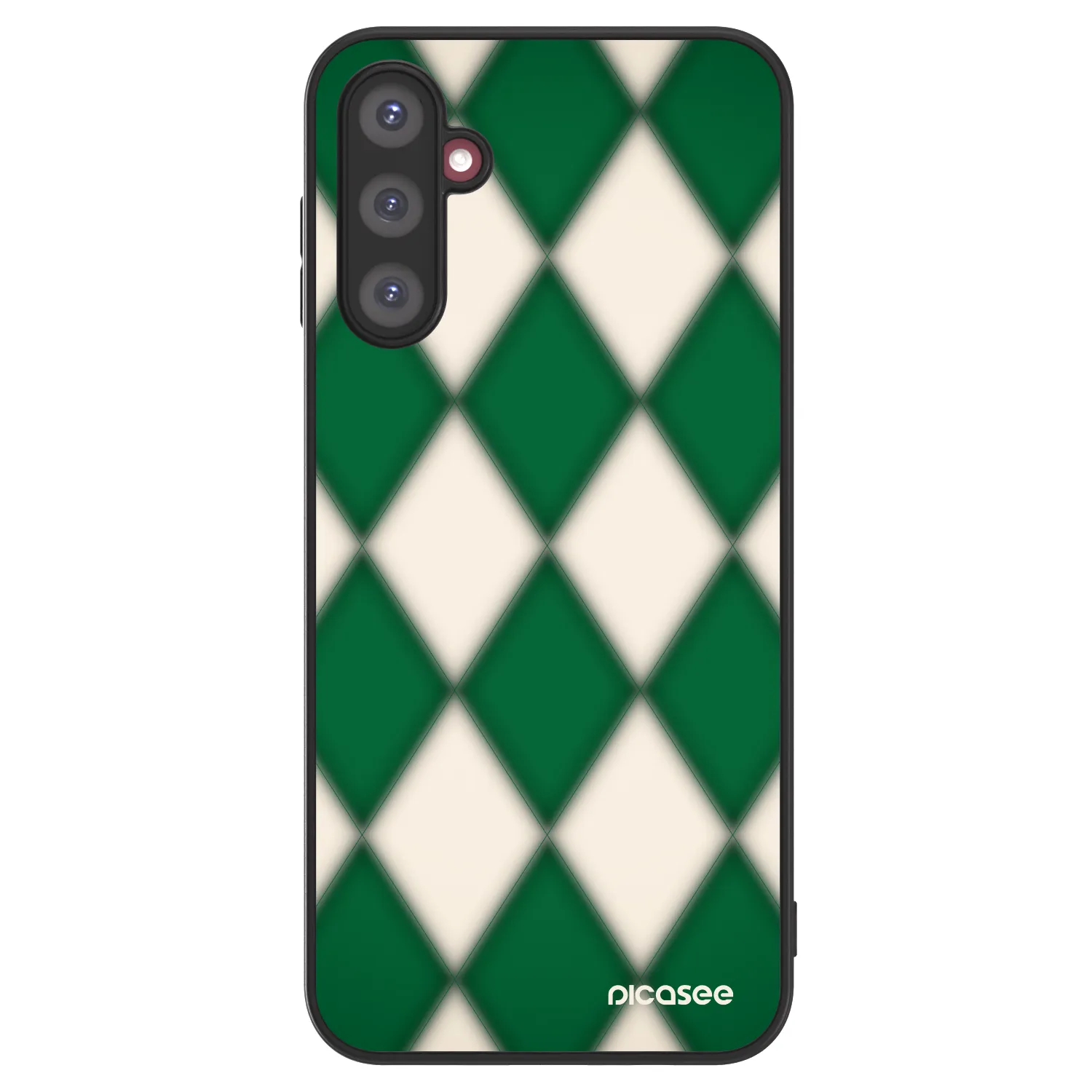 Picasee ULTIMATE CASE za Samsung Galaxy A14 5G A146P - Emerald Diamond