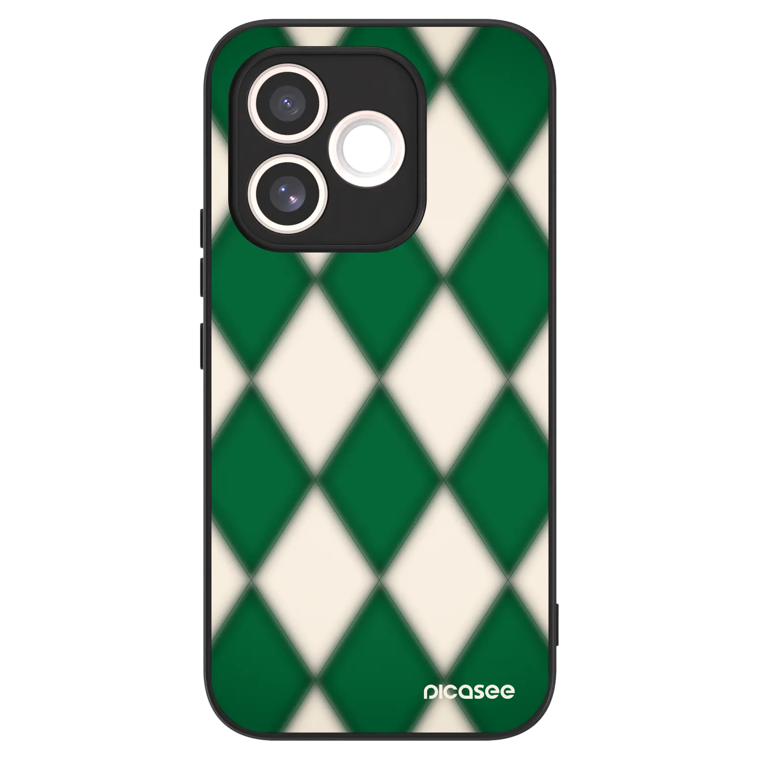 Picasee ULTIMATE CASE za Honor 600 Lite - Emerald Diamond