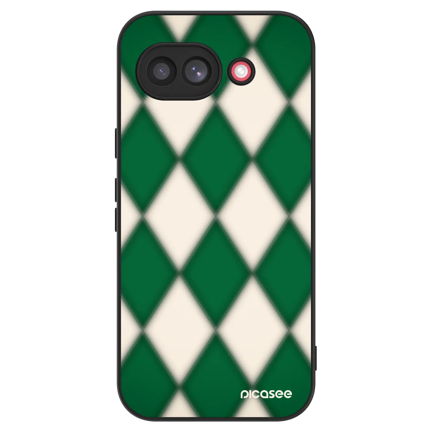 Picasee ULTIMATE CASE za Google Pixel 10a - Emerald Diamond