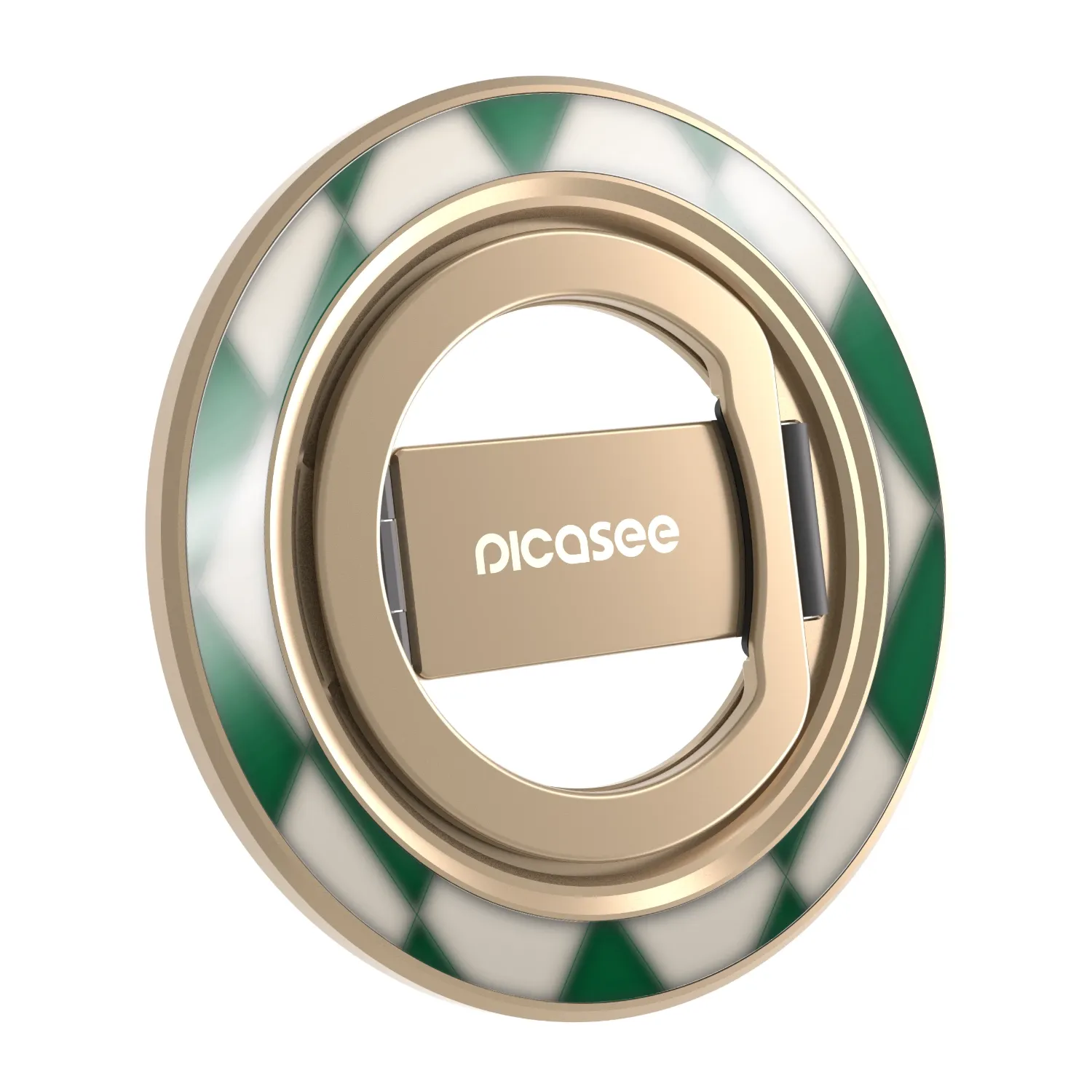 Picasee Magnetic holder - Zlato