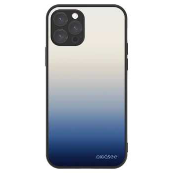 Picasee ULTIMATE CASE za Apple iPhone 12 Pro - Gravity Fade