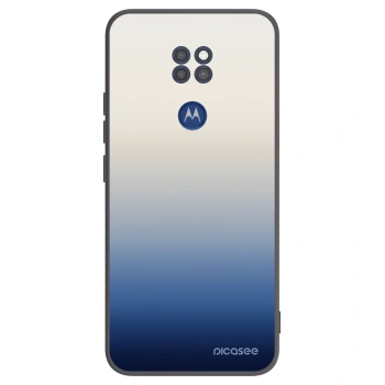 Ovitek za Motorola Moto G9 Play - Gravity Fade