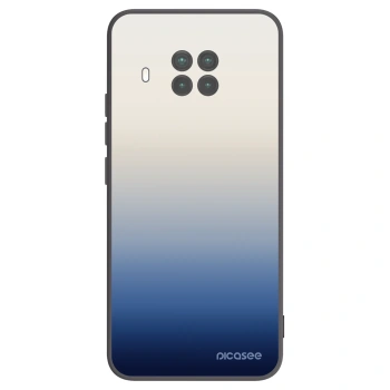 Picasee silikonski črni ovitek za Xiaomi Mi 10T Lite - Gravity Fade