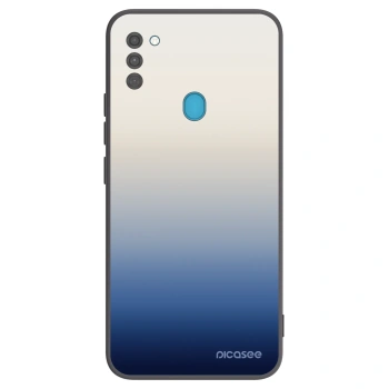 Ovitek za Samsung Galaxy M11 - Gravity Fade