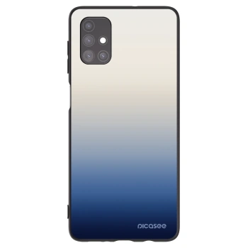 Ovitek za Samsung Galaxy M51 M515F - Gravity Fade