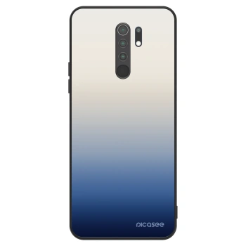 Ovitek za Xiaomi Redmi 9 - Gravity Fade