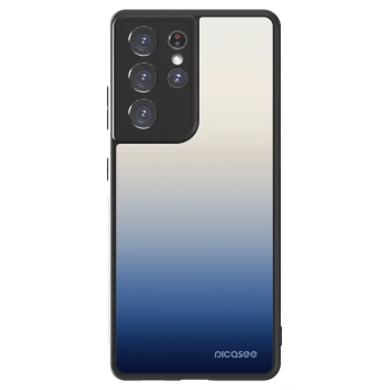 Ovitek za Samsung Galaxy S21 Ultra 5G G998B - Gravity Fade