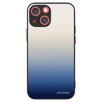 Picasee ULTIMATE CASE za Apple iPhone 13 mini - Gravity Fade