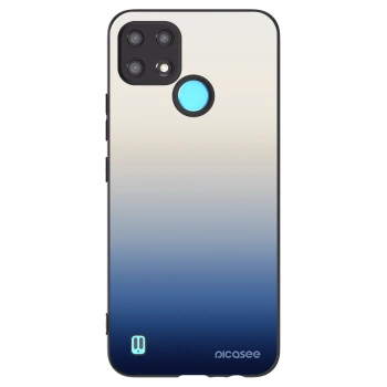 Ovitek za Realme C21 - Gravity Fade