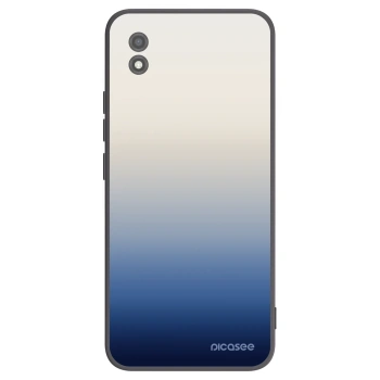 Picasee silikonski črni ovitek za Realme C11 (2021) - Gravity Fade