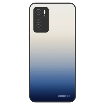 Ovitek za OPPO A16s - Gravity Fade