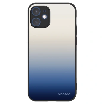 Picasee ULTIMATE CASE MagSafe za Apple iPhone 12 mini - Gravity Fade