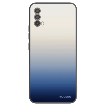 Ovitek za Motorola Moto E40 - Gravity Fade