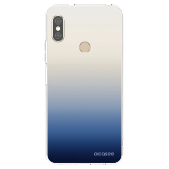 Ovitek za Xiaomi Redmi Note 5 Global - Gravity Fade