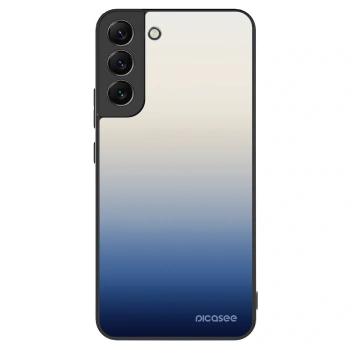 Picasee ULTIMATE CASE PowerShare za Samsung Galaxy S22+ 5G - Gravity Fade