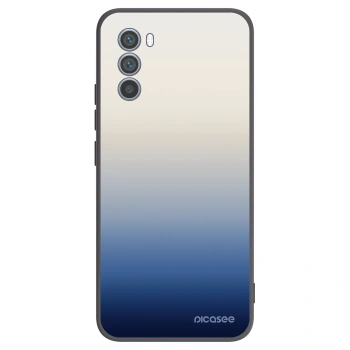 Ovitek za Motorola Moto G62 - Gravity Fade
