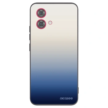 Ovitek za Motorola Moto G84 5G - Gravity Fade