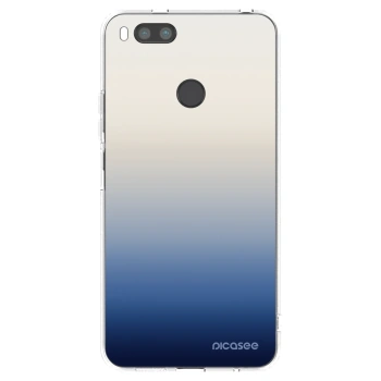 Ovitek za Xiaomi Mi A1 Global - Gravity Fade