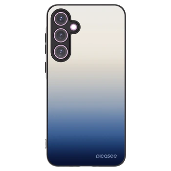 Picasee silikonski črni ovitek za Samsung Galaxy A35 5G A356B - Gravity Fade