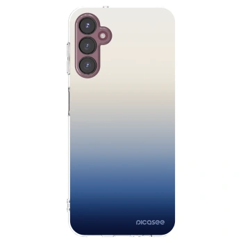 Picasee silikonski prozorni ovitek za Samsung Galaxy A05s A057G - Gravity Fade