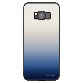 Picasee silikonski črni ovitek za Samsung Galaxy A73 5G - Gravity Fade