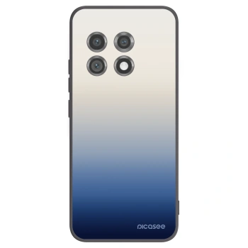 Picasee silikonski črni ovitek za OnePlus 11 5G - Gravity Fade