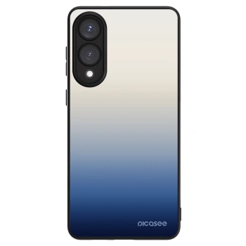 Picasee ULTIMATE CASE PowerShare za Samsung Galaxy S25 Edge 5G - Gravity Fade