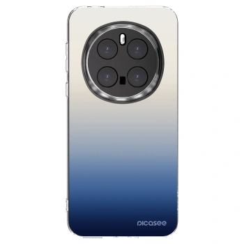 Picasee silikonski prozorni ovitek za Honor Magic7 Pro 5G - Gravity Fade