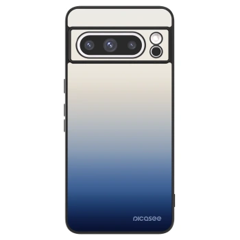 Picasee ULTIMATE CASE za Google Pixel 8 Pro - Gravity Fade