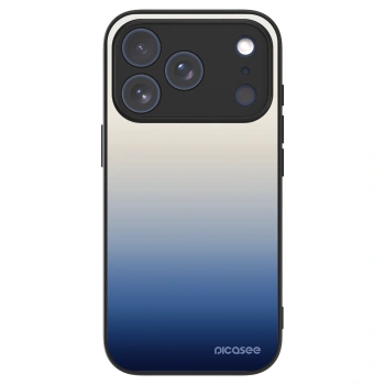 Picasee ULTIMATE CASE za Apple iPhone 17 Pro - Gravity Fade