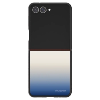 Ovitek za Samsung Galaxy Z Flip7 5G - Gravity Fade