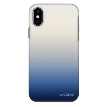 Ovitek za Apple iPhone X/XS - Gravity Fade