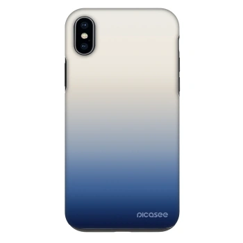 Ovitek za Apple iPhone XS Max - Gravity Fade