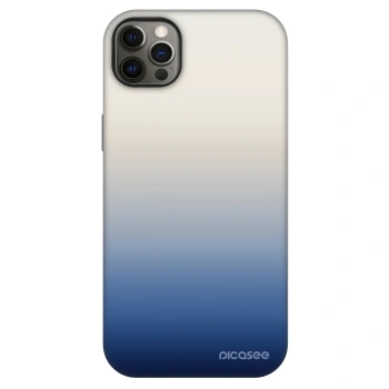 Ovitek za Apple iPhone 12 Pro Max - Gravity Fade