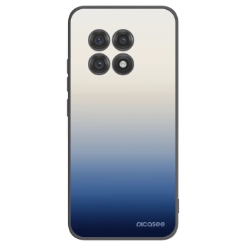 Picasee silikonski črni ovitek za OnePlus 13R 5G - Gravity Fade