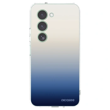 Picasee silikonski prozorni ovitek za Xiaomi Redmi 15 5G - Gravity Fade