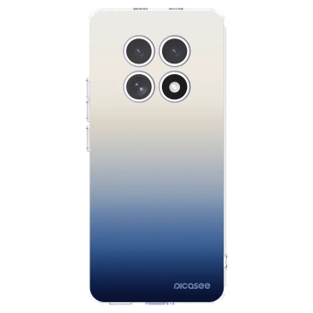 Picasee silikonski prozorni ovitek za Xiaomi Redmi Note 15 - Gravity Fade
