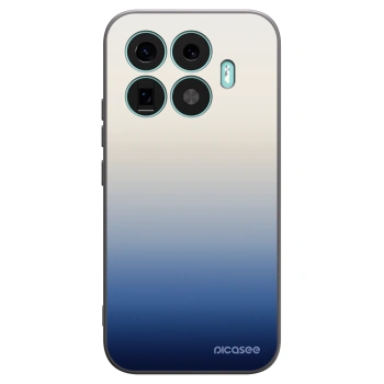 Picasee silikonski črni ovitek za Xiaomi 17T - Gravity Fade