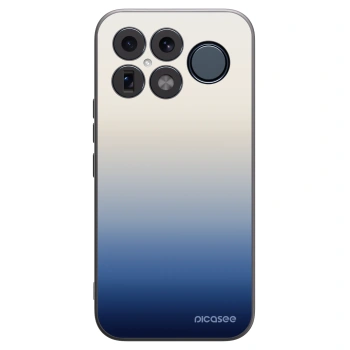 Picasee silikonski črni ovitek za Xiaomi Poco F8 Ultra - Gravity Fade