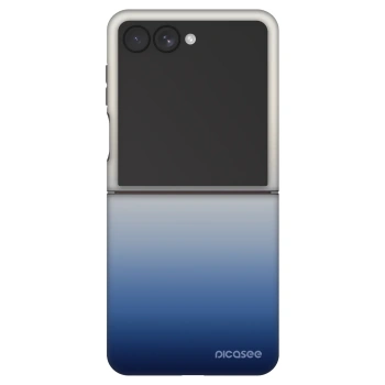 Picasee Fashion Case za Samsung Galaxy Z Flip7 5G - Gravity Fade