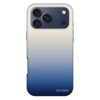 Ovitek za Apple iPhone 18 Pro Max - Gravity Fade
