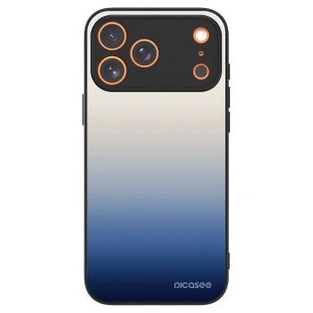 Picasee ULTIMATE CASE za Apple iPhone 18 Pro Max - Gravity Fade